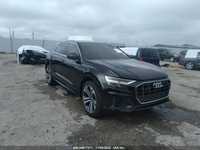 2019 AUDI Q8 PREMIUM PLUS шкіра, панорама, повний привід