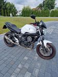 ‼️‼️ ‼️Yamaha FZ6 S2, 28tys. przebiegu, wtryski, 2008r‼️‼️ ‼️