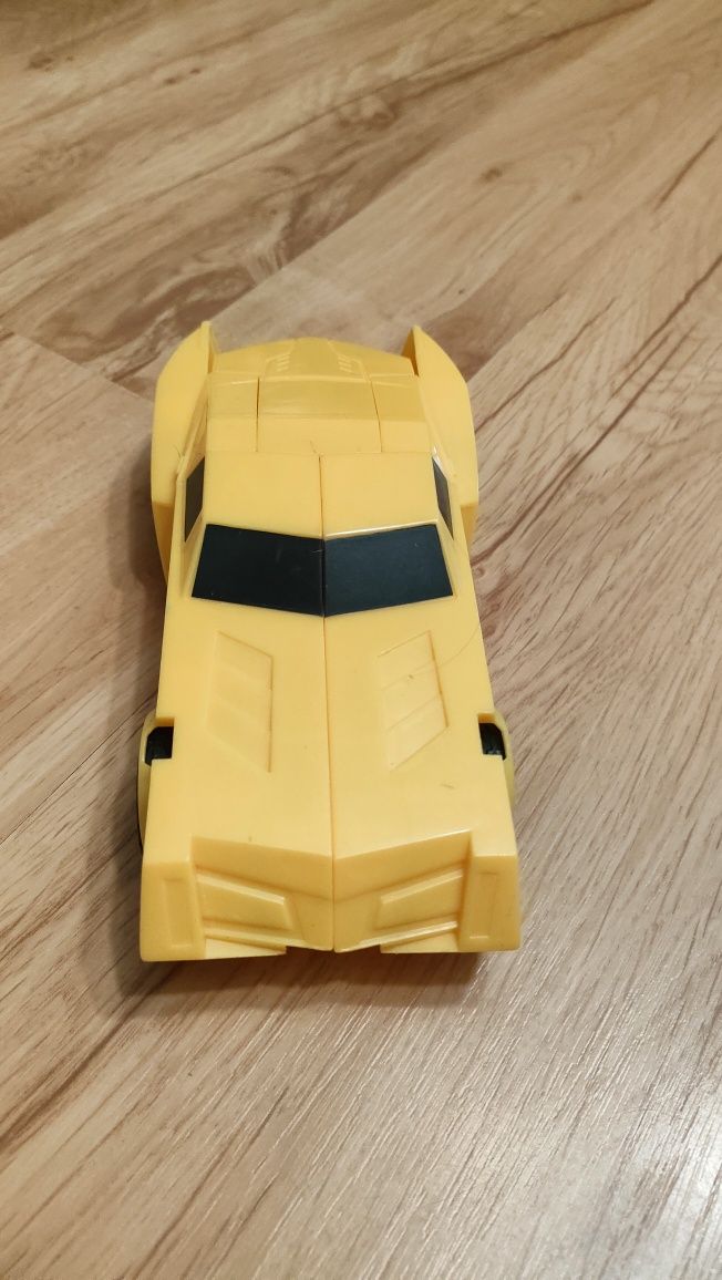 Transformers Bumblebee Hasbro