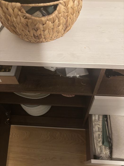 Móvel / Aparador (Conforama)