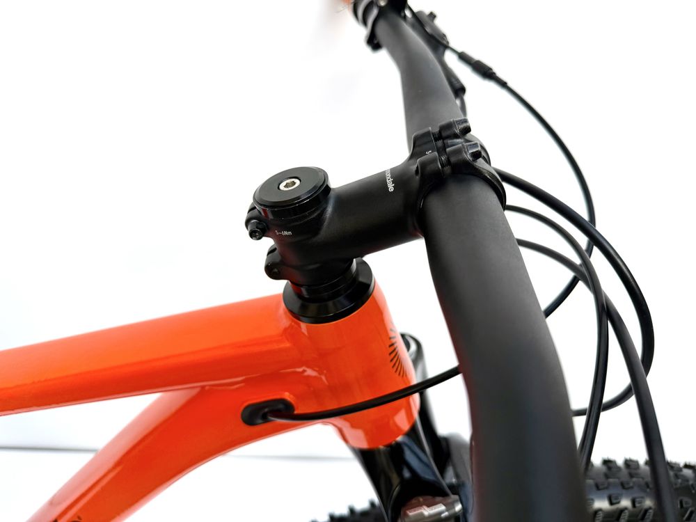 Cannondale | Trail SL 4 | Deore 1x11 | Rozmiar M | Trailowy HT 29" |