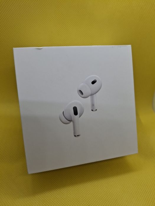 Słuchawki Airpods pro 2 Apple 2 generacja