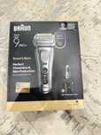 Golarka elektryczna Braun Series 9 Pro+ 9667cc