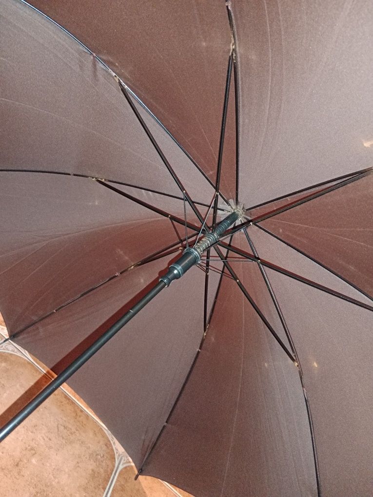 Parasol na deszcz
