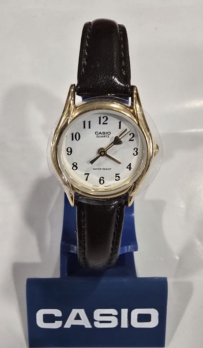 Casio Relógio senhora - LTP-1094Q
