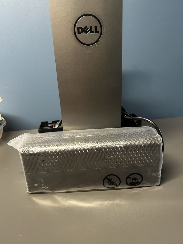 DELL OSS17 stojak biurkowy na monitor