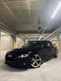 Audi A4 B8 2011r.