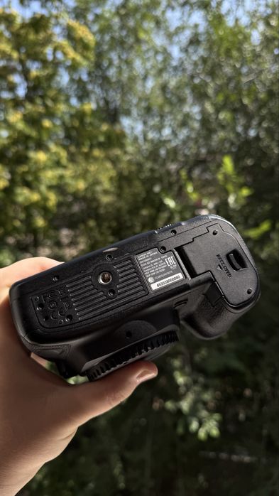 Canon 5d mark IV