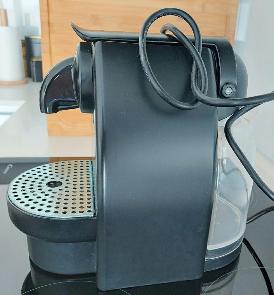 Vendo máquina café Nespresso