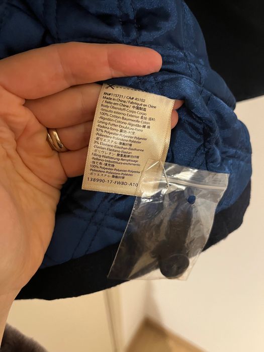 Casado , Scott and soda , 16 an