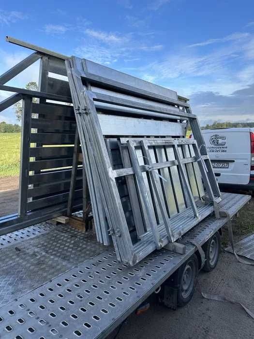 Spawanie, usługi spawalnicze