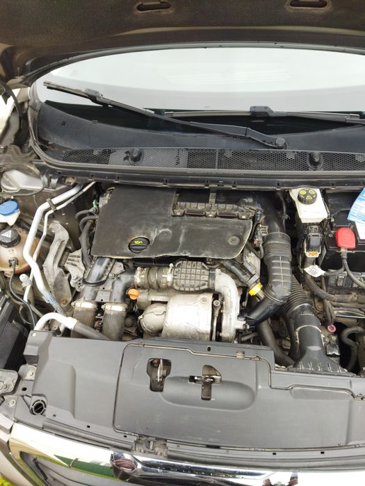 Продам Пежо 308, 2016 р.в