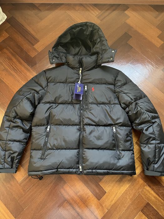 Casaco Polo Ralph Lauren