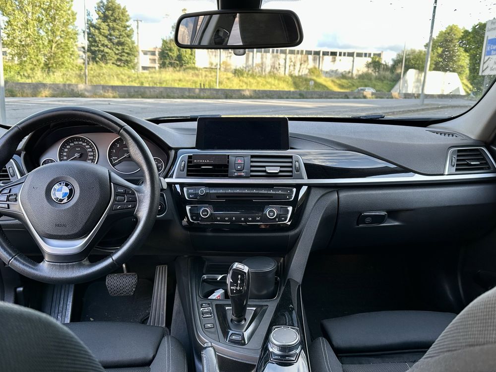 Bmw 330e 2018 iPerformance NACIONAL