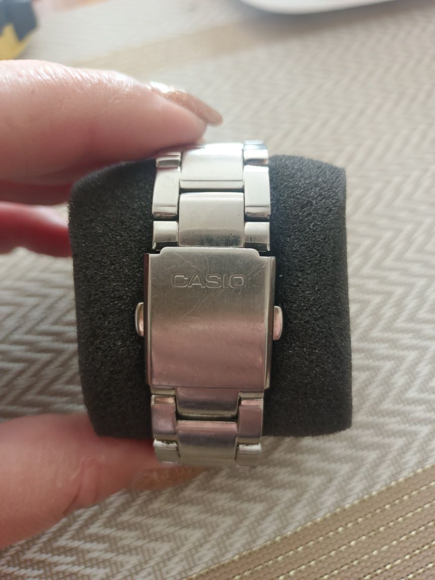 Zegarek męski nowy CASIO..