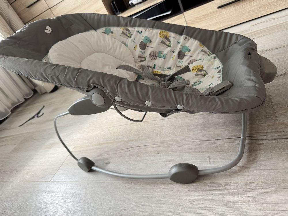 Oddam leżankę dla dziecka