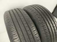 2x 235/65/17 Continental PremiumContact5 / 2020r 7mm / GWARANCJA