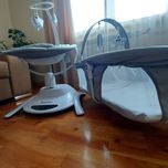 Sprzedam bujak lionelo bella set 2w1