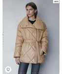 Зимова куртка Massimo Duti