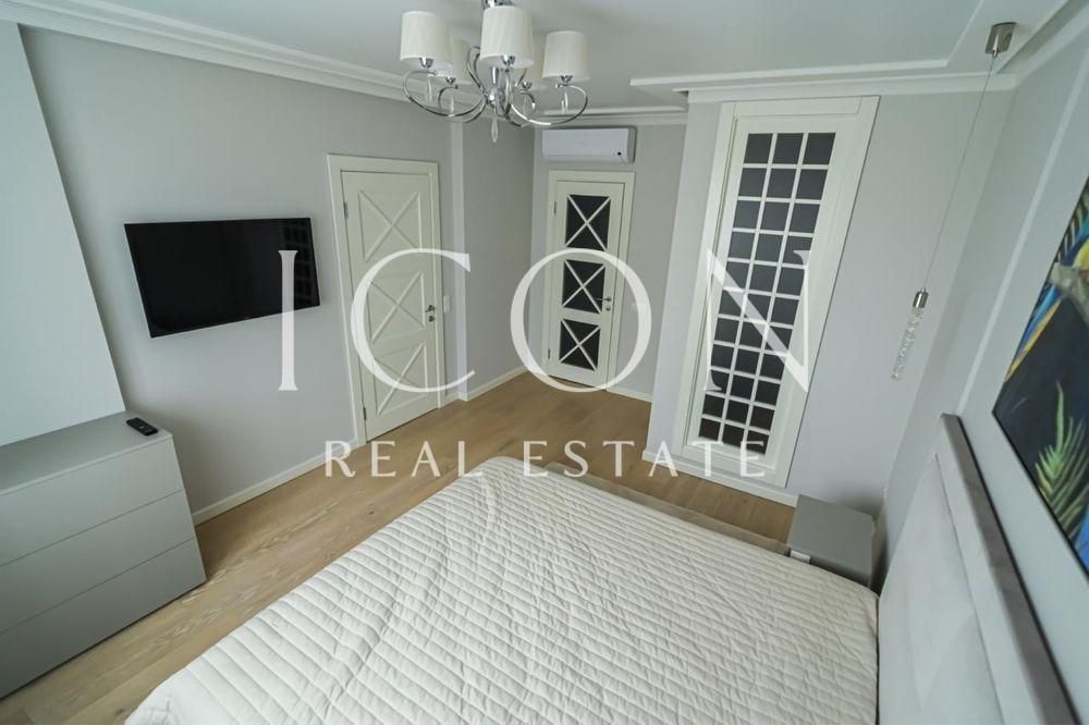 Продаж квартири |86 м²| Оболонський, Мінський масив, Київ