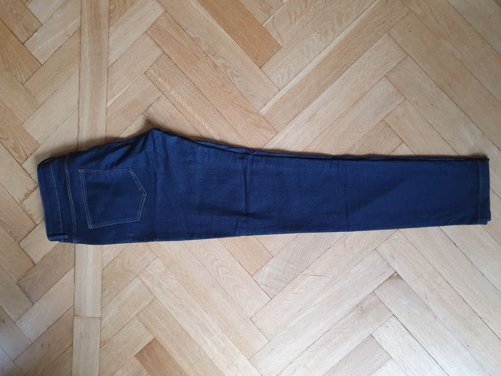 Nowe spodnie Promod jeansy r.40