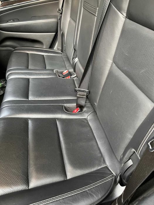 Jeep Grand Cherokee 88 000 km Polska