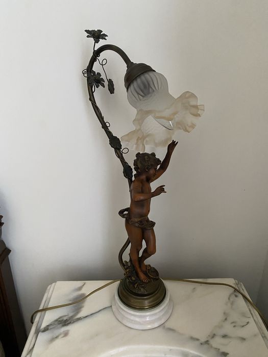 Candeeiro decorativo