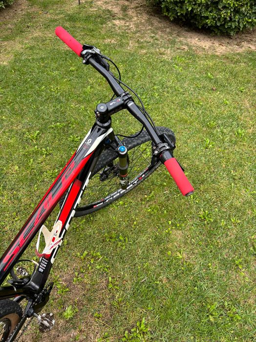 Bicicleta BTT Scott Scale 2014 29er L - 910 Carbono