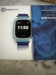 Calmean smartwatch zegarek dzieci