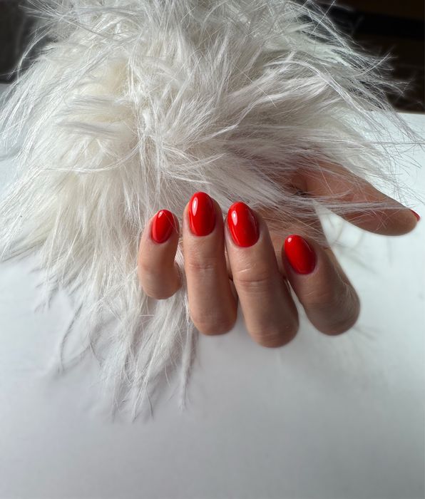 Stylizacja paznokci żelowych i hybrydowych katowice