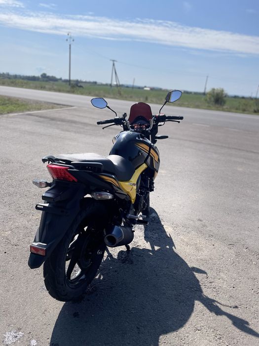 Lifan kp стан ідеальний