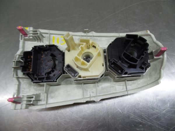 Comando chauffage / sofagem TOYOTA Yaris (_P9_)