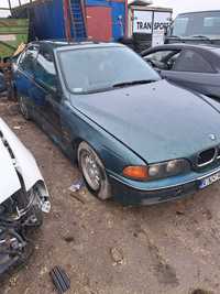 Sprzedam Bmw e39