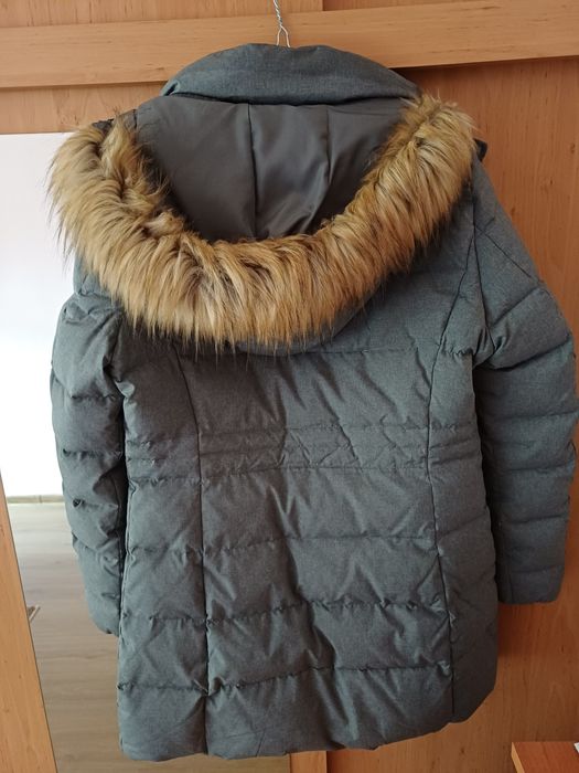 Kurtka zimowa damska Wrangler