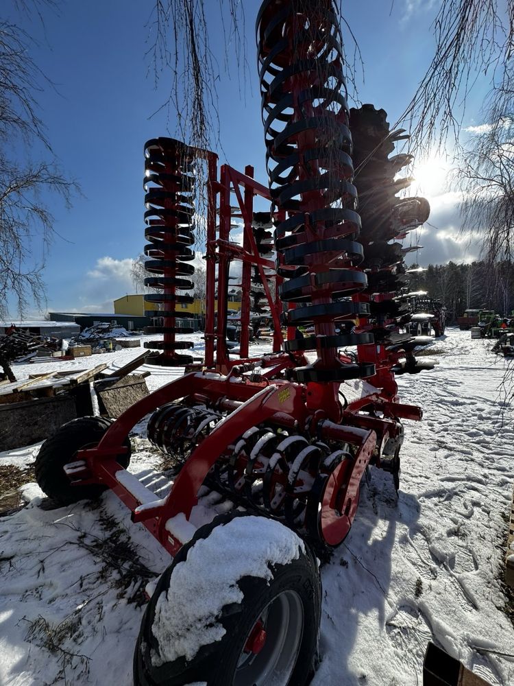 Продам Horsch Joker 8rt.  2013 рік