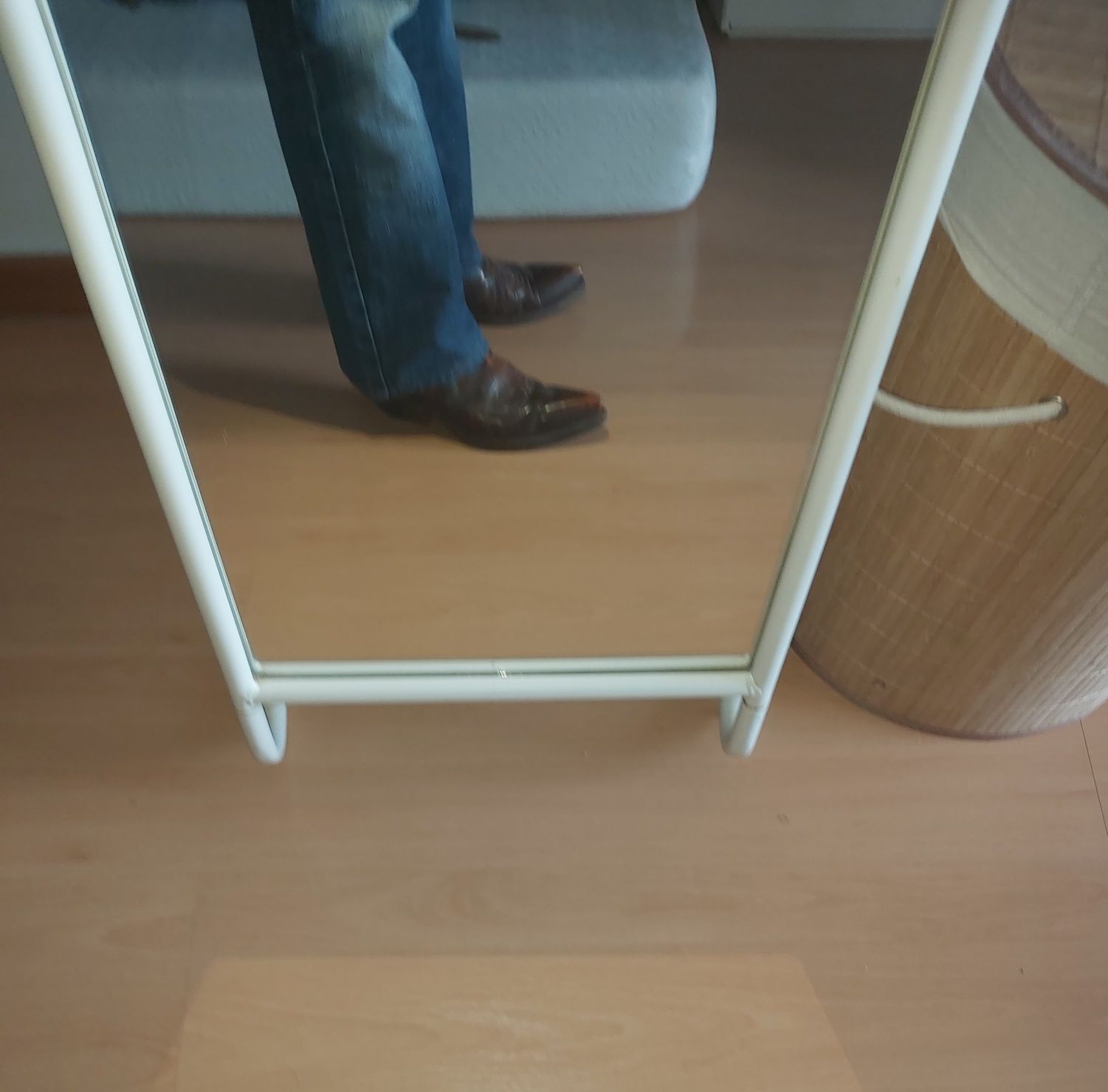 Botas sendra usadas
