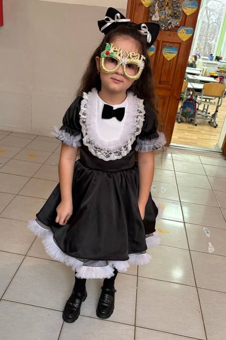 Костюм на свято Осені ,Новорічні костюми карнавальні. м.Жмеринка ,прок