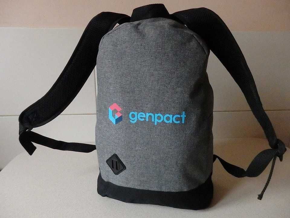 Plecak miejski GENPACT