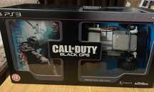 Call of Duty Black Ops - Edição Colecionador PS3 - Novo