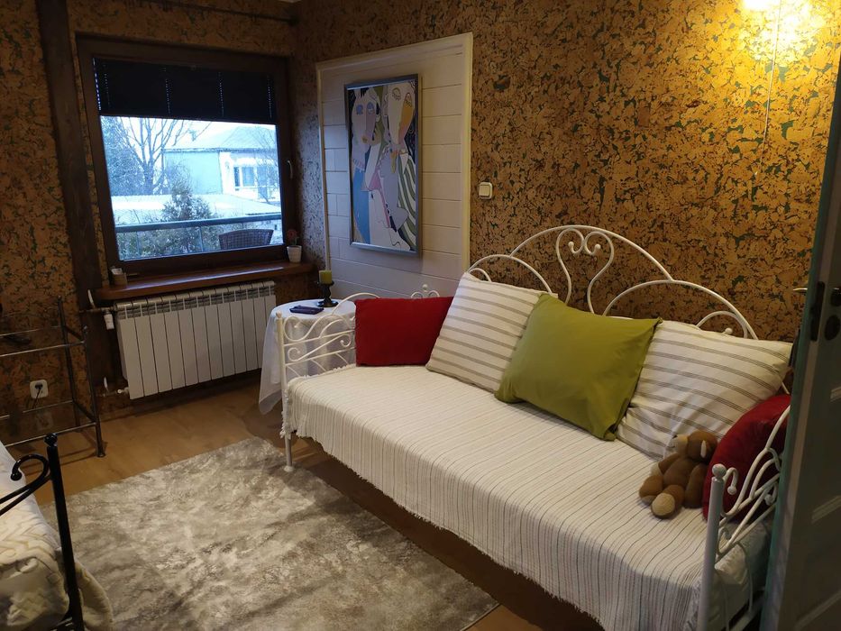 Pokoje Kaja Suwałki Szelment i okolice