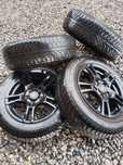 Felgi Kia Hyundai 5x114.3 15cali