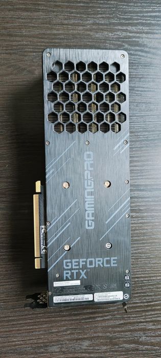 RTX 3070 Palit GamingPro OC