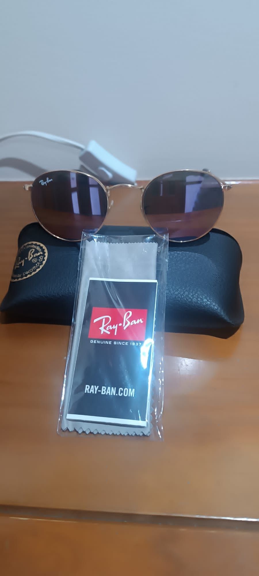 Oculos da ray.ban