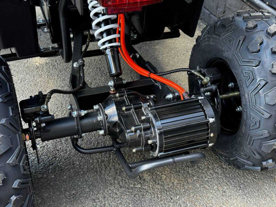 Електроквадроцикл ARMADA Vector 1500W