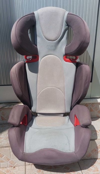 Cadeira Auto Chicco (15 a 36kg)