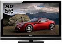 Sony BRAVIA TV 40" KDL40W5500 Full HD 1080p topo GAMA como NOVA