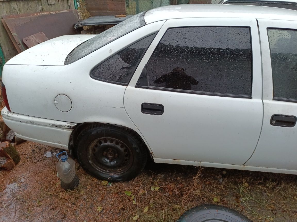 Продам opel vectra a.