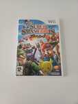 Super Smash Bros Brawl Nintendo Wii angielska