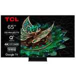 Телевізор TCL 65C765