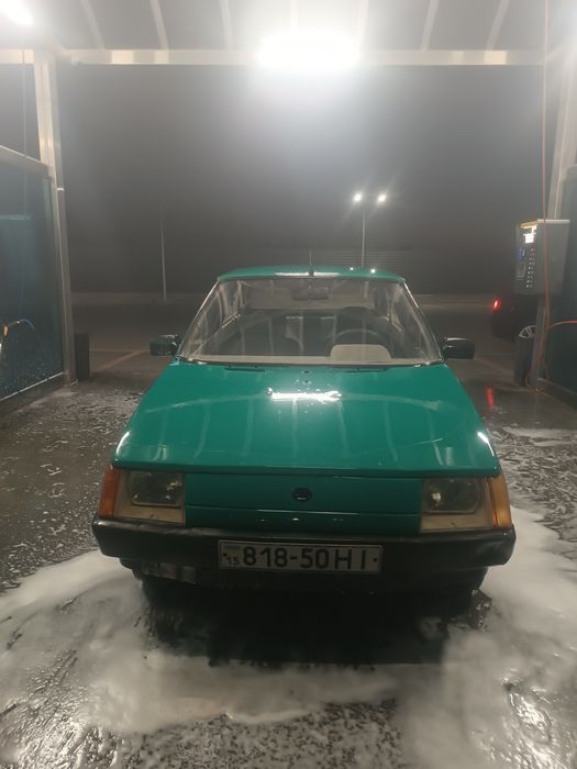Заз Таврия 1102 1.1л